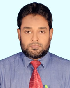 Dr. Md. Rezaul Karim