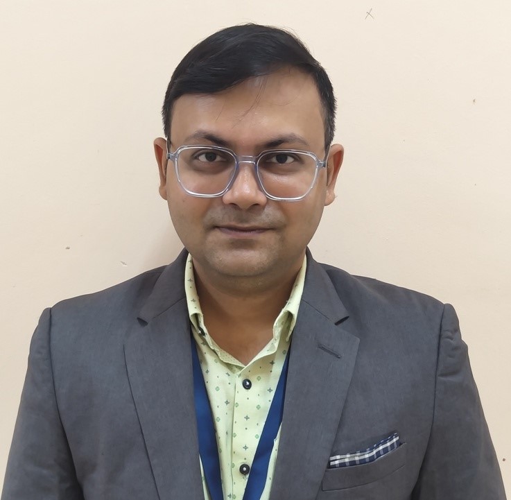 Dr. Mrinmoy Basak