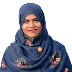 Dr. Naznin Shahria