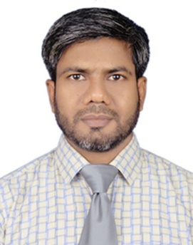 Md. Babul Aktar