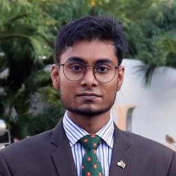 Dr. Sheikh Faruk Ahmed