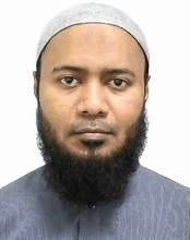 Dr. Md. Asaduzzaman Shishir