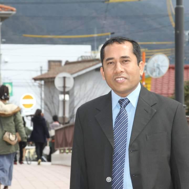 Dr. Abdus Salam Mondol